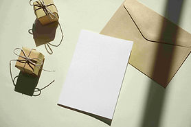 Making Invitations