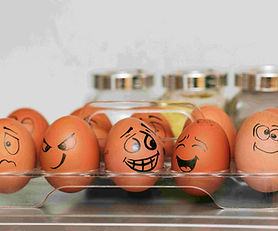 Expressing Feelings and Mood States