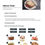 Thumbnail: food idioms ESL lesson plan preview