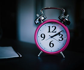 A Good Night's Sleep