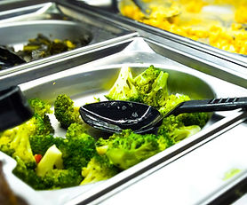 Food & Cultural Traditions: School Lunch Around the World