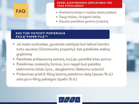 85. Skirtumas tarp “E-failo ir popieriaus failo”