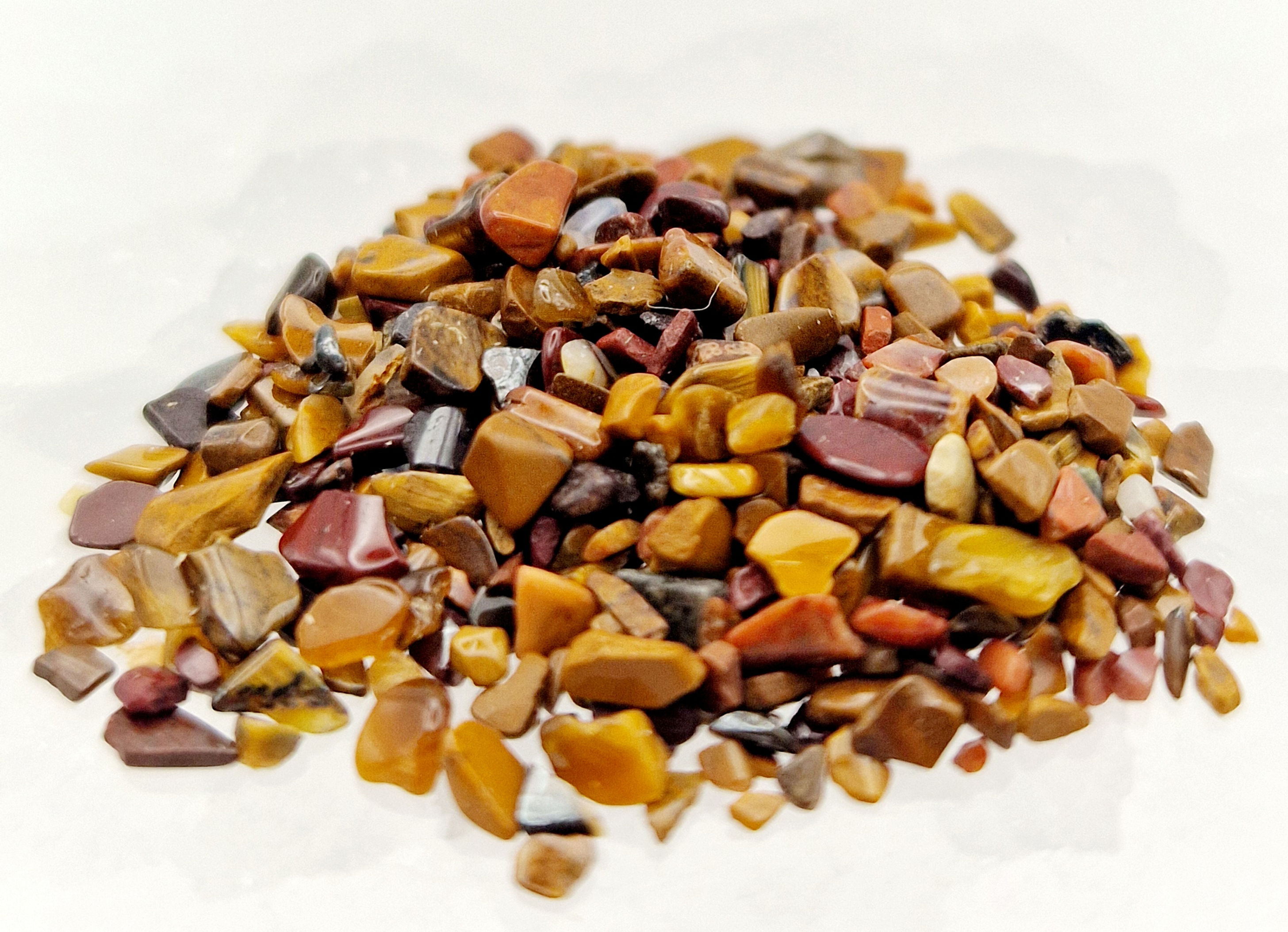 Tiger Eye (Polished)