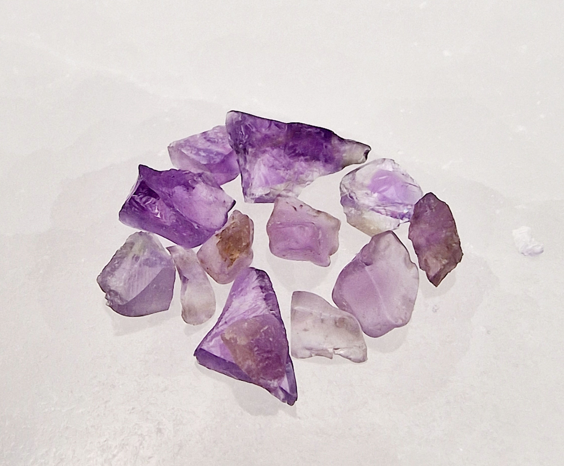 Amethyst (Raw)