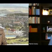 Interview with Patrick Geary