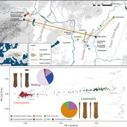 Publication Alert: Ancient DNA reveals reproductive barrier despite shared Avar-period culture