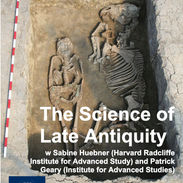 Lecture at Georgetown University