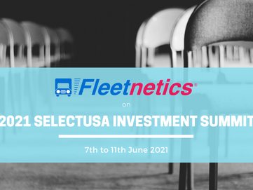 DewTouch on the 8th Annual SelectUSA Investment Summit