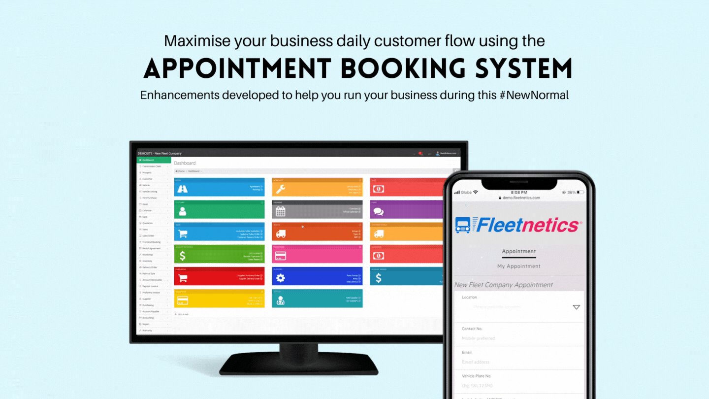 How You Can Maximise Your Business Daily Customer Flow with Appointment