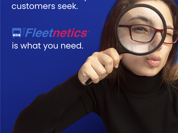 Fleetnetics, Automotive ERP Software for Asset Management