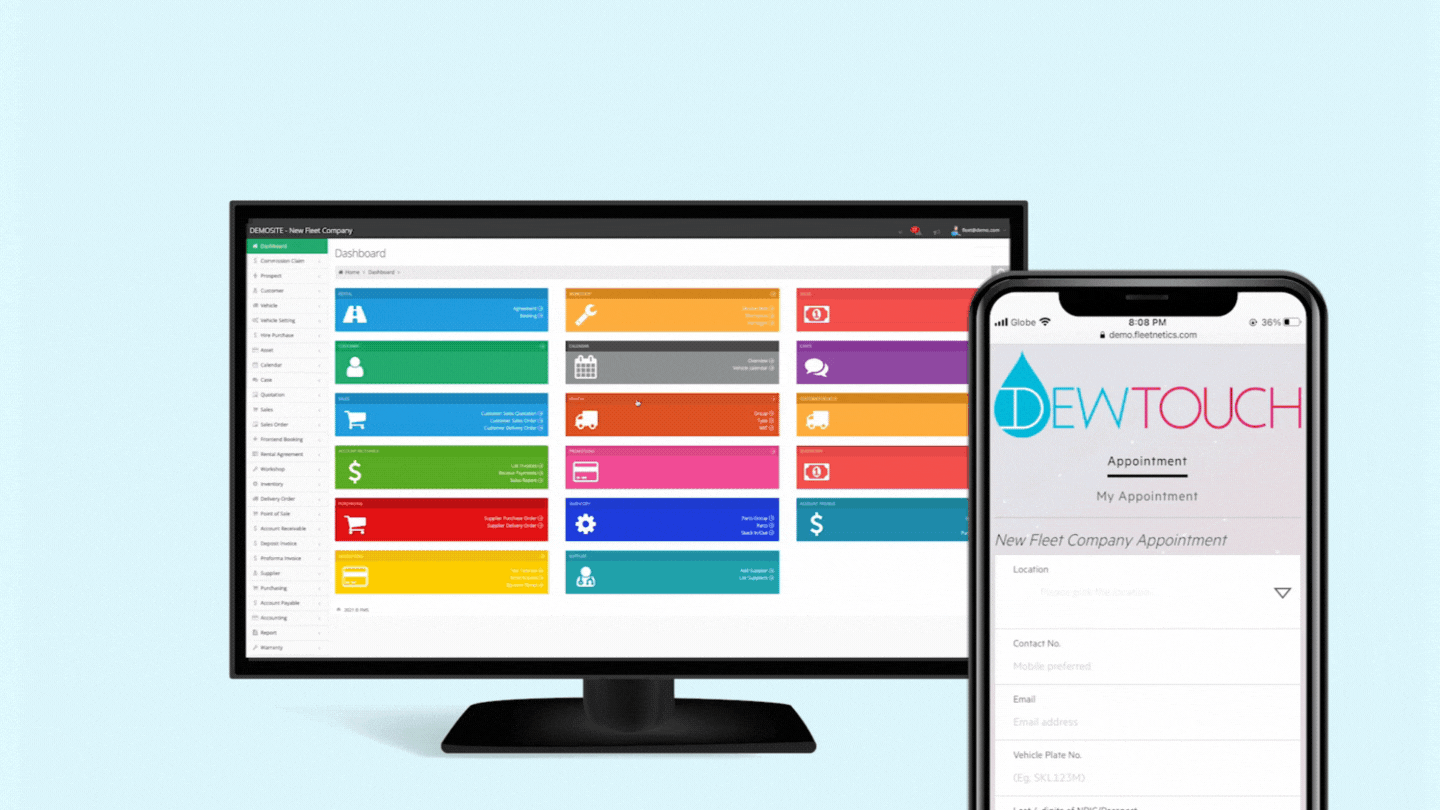 How You Can Maximise Your Business Daily Customer Flow with Appointment Booking System