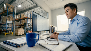 complete 2026 guide on auto parts distributor ERP benefits