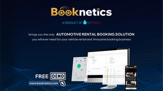 the ultimate online booking system for vehicle rental and limousine services in singapore