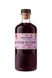Crème de Cassis de Bourgogne