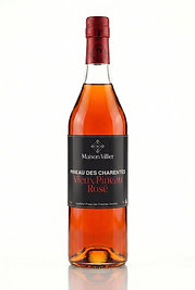 Vieux Pineau Rosé