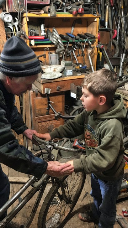 Illustative. StockCake.com.