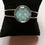 Miniature : Bracelets cabochons 20 mm