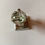 Miniature : Bague cabochon 12 mm  thème oiseau