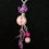 Miniature : Sautoir girly
