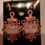 Miniature : Boucles d'oreilles cabochons 12 mm  or rose