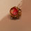 Miniature : Bague couleur or