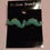 Miniature : Boucles d'oreilles clous moustaches
