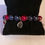 Miniature : Bracelet perles et braloques