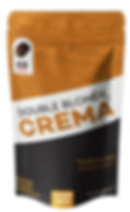 Double Blonde Crema