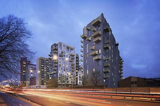 Rathbone Market submitted for planning