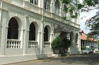 Event: Indochine Tour 2013