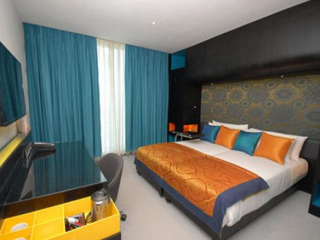 The Zone Gets a Mention on Monocle Radio