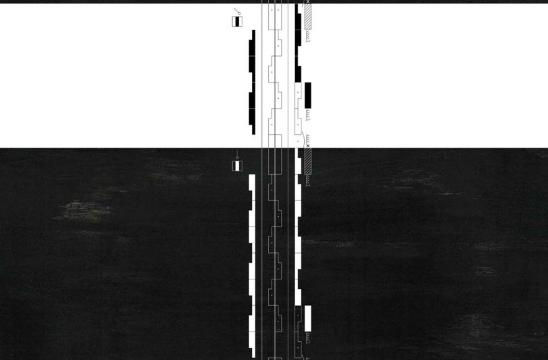 RIBA Eye Line Drawing Competition Winner