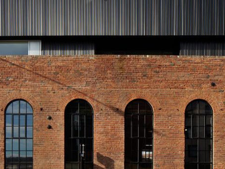 Shoreham Street Nearing Completion