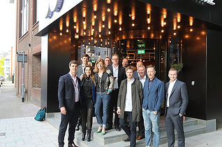 Room 2 Southampton Opens for Business