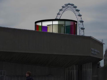 Living Architecture’s ‘A Room for London’ Competition Results