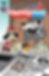 Underdog #2 Ropp Riff Raff Cvr
