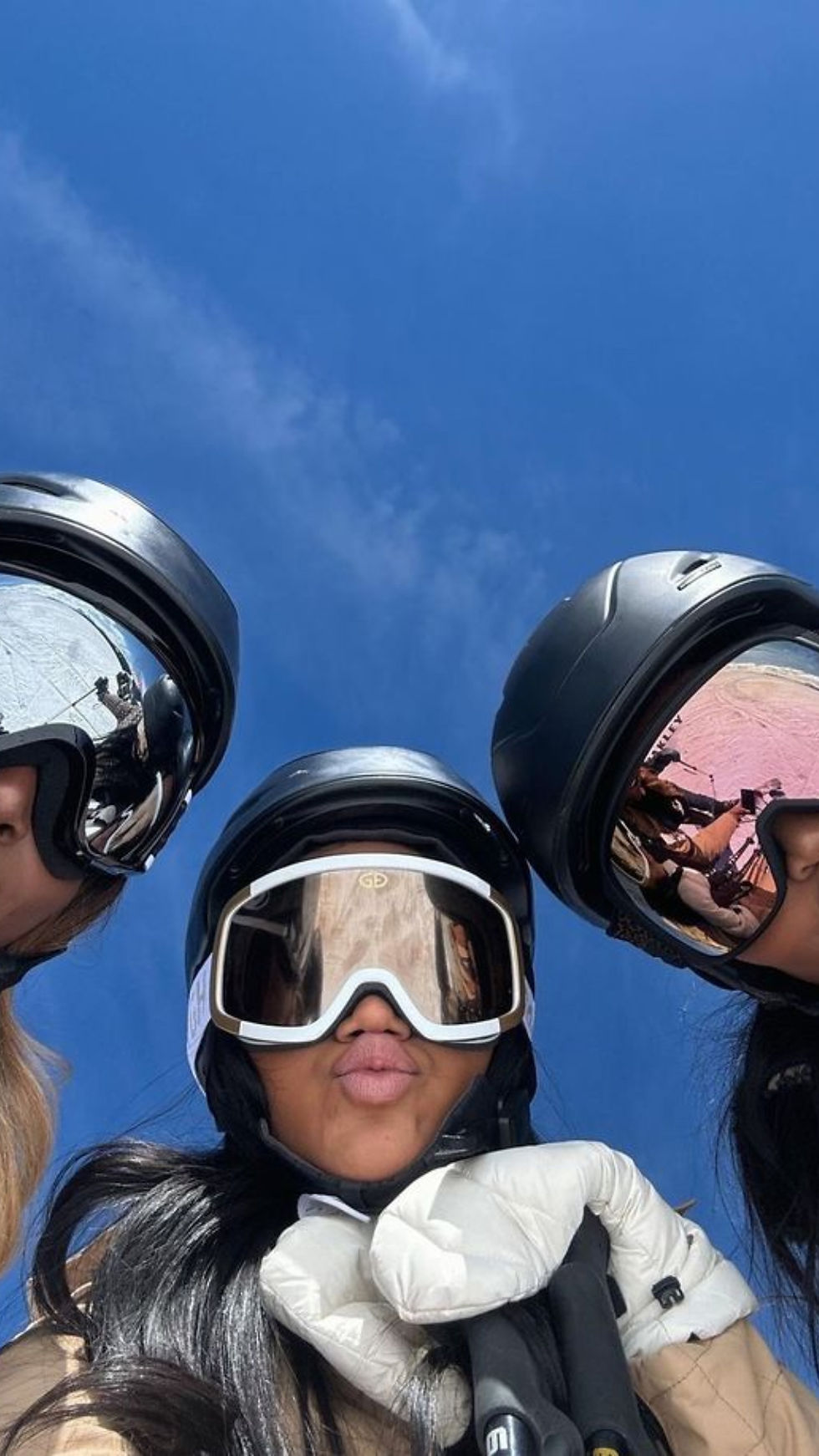 Intro to Ski & Snowboard 