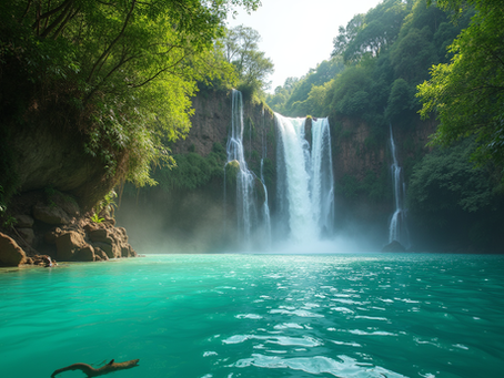 Unforgettable Day Trips Around Cebu Island