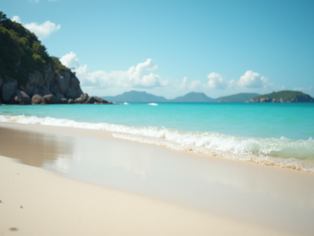 Experience the Best of Cebu Island Travel Packages
