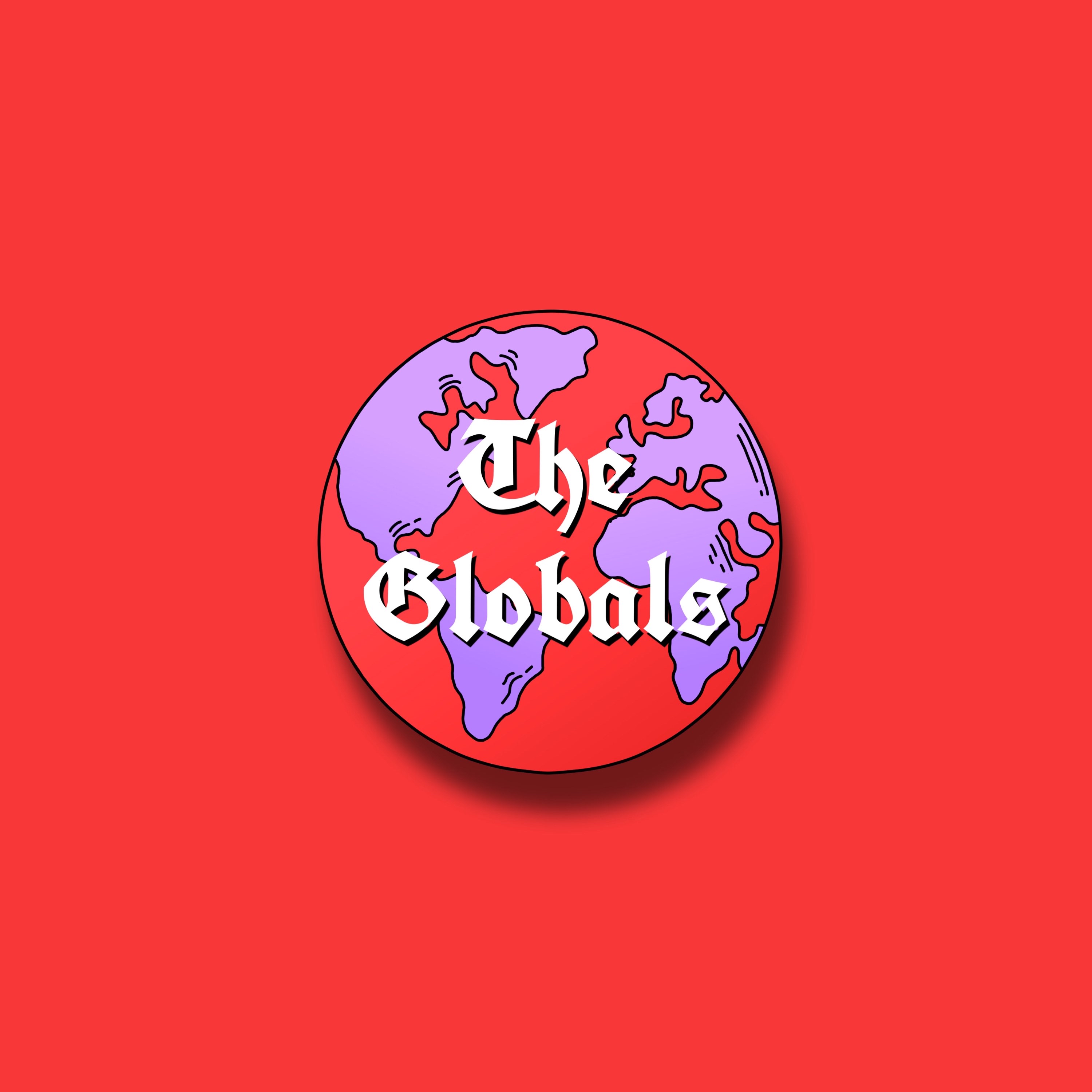 Writer: The Globals
