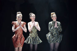 Theatre Academy in Warsaw 2016