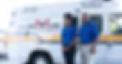 Local Medical Transportation Provider Receives Critical Funding From BBIF