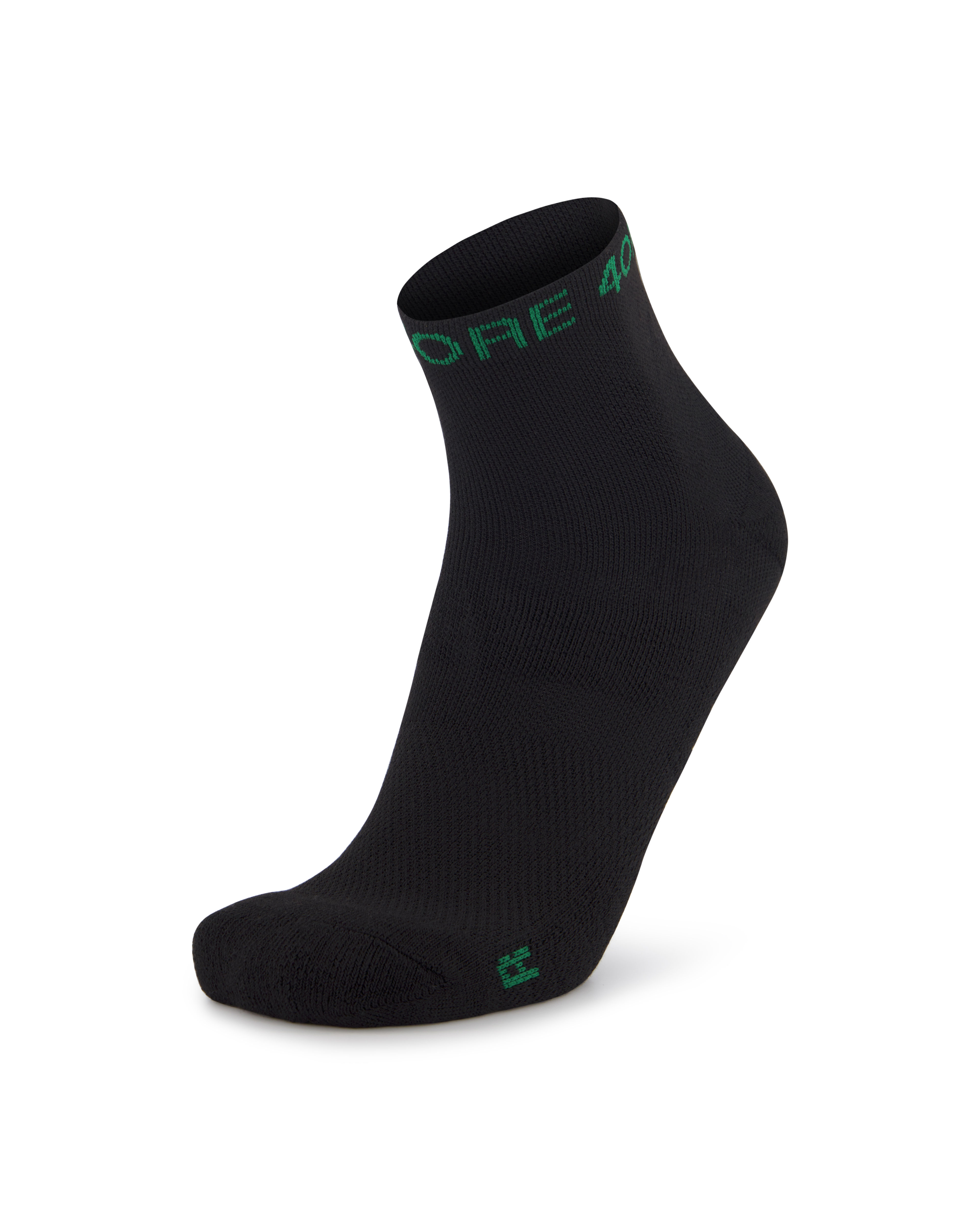 Perfect lie socks black