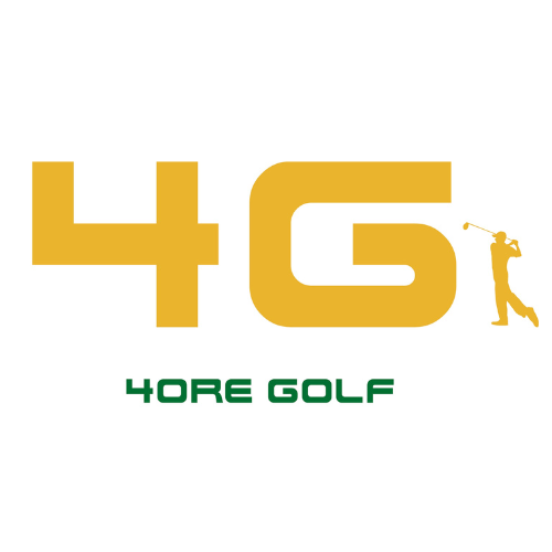 Writer: 4ORE Golf
