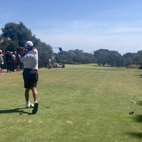 Asian-Pacific Amateur Championship