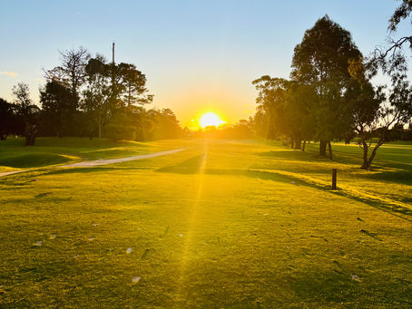 Please keep your eye on this ball!