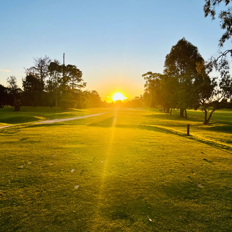 Please keep your eye on this ball!