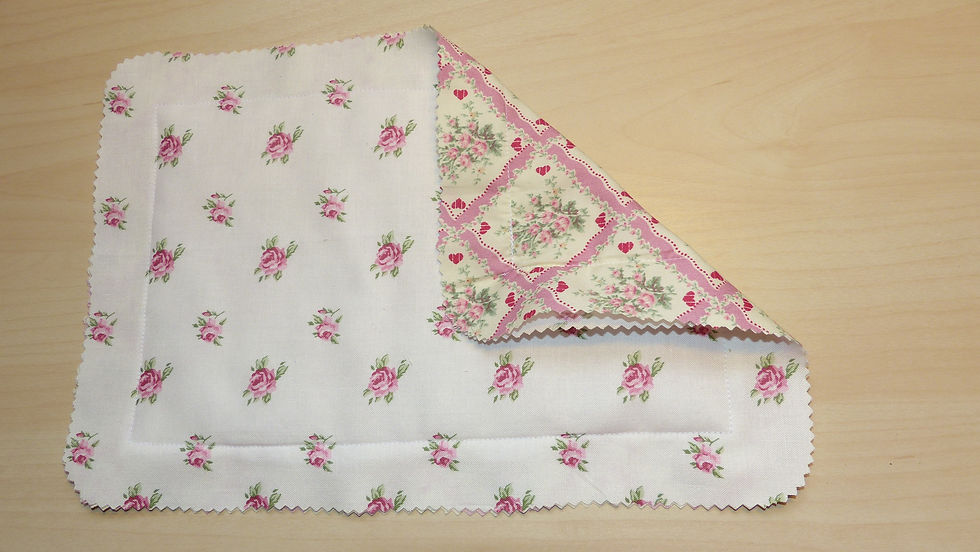 Tapis de sourie - 5,00 €