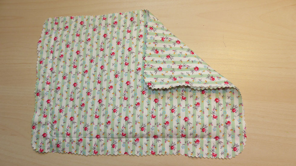 Tapis de sourie - 5,00 €