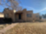 6105 E. 23rd Ave before remodel